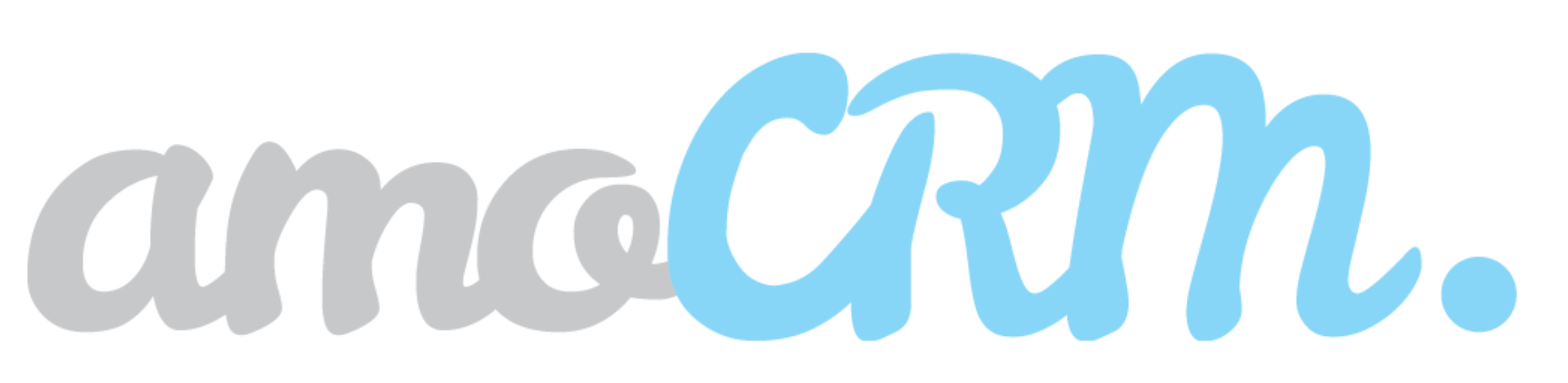 amoCRM